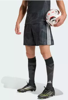 Adidas Tiro26 Competition Torwartshorts (KC5351) schwarz