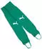 Puma teamLIGA26 Core Stegstutzen (707095) sport green/puma white