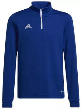 Adidas Entrada 22 Training Top (HG6290) team royal blue
