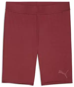 Puma teamLIGA26 Referee Shorts (660453) team regal red