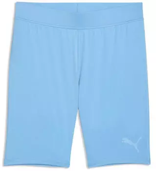 Puma teamLIGA26 Referee Shorts (660453-18) team light blue