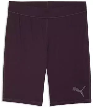 Puma teamLIGA26 Referee Shorts (660453) midnight plum
