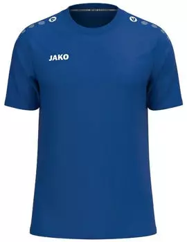 JAKO One Cotton Kids T-Shirt (6101K-400) royal
