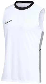 Nike DF ACD25 SL TOP Sweatshirt (FZ9747-100) white/black/wolf grey