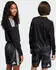 Adidas Kinder Torwarttrikot Tiro 26 Competition GK LS Jersey Y KB5245 Black