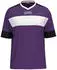 JAKO Club 92 Trikot (4246-485) lila/weiß/schwarz