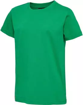 Hummel Pulse Training T-Shirt (215120-6235-116) jade