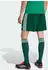 Adidas Algeria 26 Auswärtsshorts (JN4463) team dark green