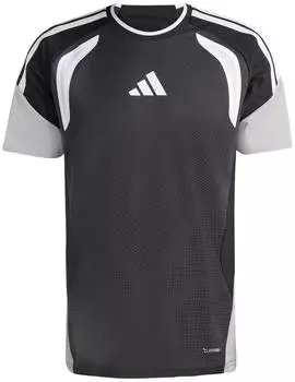 Adidas Tiro 26 Pro Trainingstrikot (KB8918) black/light onix/white