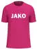 JAKO Promo Funktionsshirt Kinder (6167) deep pink