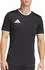 Adidas Entrada26 Fußballtrikot Regular Fit (JZ2505) schwarz/weiß