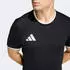 Adidas Entrada26 Fußballtrikot Regular Fit (JZ2505) schwarz/weiß