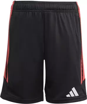 Adidas Tiro 26 League Trainingsshorts (JY7148) schwarz/semi lucid red