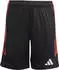 Adidas Tiro 26 League Trainingsshorts (JY7148) schwarz/semi lucid red