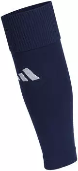 Adidas Milano Stutzen (JZ2321) team navy blue 2/white