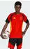 Adidas Belgien 26 Tiro Trainingstrikot Red (KB3408)