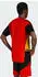 Adidas Belgien 26 Tiro Trainingstrikot Red (KB3408)