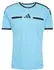 Adidas Herren Schiedsrichter Trikot Referee 26 Jersey KB3001 Bright Cyan/Black
