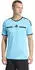 Adidas Herren Schiedsrichter Trikot Referee 26 Jersey KB3001 Bright Cyan/Black