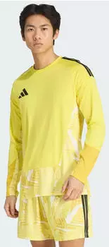 Adidas Herren Torwarttrikot Tiro 26 Competition GK LS Jersey KB5250 Bright Yellow