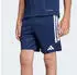 Adidas Kinder Trainingsshort Tiro 26 League TR Short Y JY7150 Team Navy Blue2/White