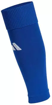 Adidas Stutzen Milano Sleeve JZ2316 Team Royal Blue/White