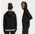 Adidas Kinder Kapuzenpullover Entrada 26 Hoody Y JZ6569 Black/White