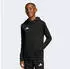Adidas Kinder Kapuzenpullover Entrada 26 Hoody Y JZ6569 Black/White