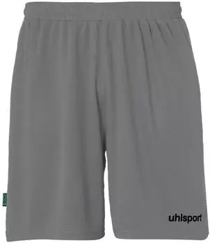 Uhlsport Center Basic FTP Shorts steingrau