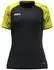JAKO Sonic T-Shirt schwarz/neongelb