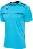 Hummel hmlReferee Chevron Trikot K/A (232968-7649) neon blau