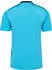 Hummel hmlReferee Chevron Trikot K/A (232968-7649) neon blau