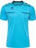 Hummel hmlReferee Chevron Trikot K/A (232968-7649) neon blau