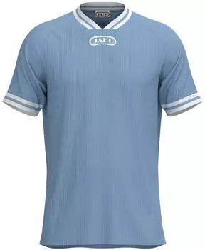 JAKO Retro Trikot (4247-455) hellblau