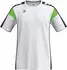 Erima Celebrate 125 Funktions T-Shirt (1082603) weiß/green gecko