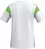 Erima Celebrate 125 Funktions T-Shirt (1082603) weiß/green gecko