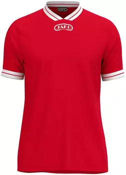 JAKO Retro Trikot (4247-100) rot