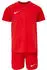 Nike Dri-FIT Park VIII Fußballtrikot-Set (HV8260-657) rot