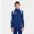 Adidas Tiro 26 Trainingsshirt Slim Fit (JY7165) team navy blue 2/weiß