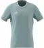 Adidas Entrada26 Fußballtrikot Regular Fit (KE9838) halo mint/white