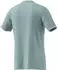 Adidas Entrada26 Fußballtrikot Regular Fit (KE9838) halo mint/white