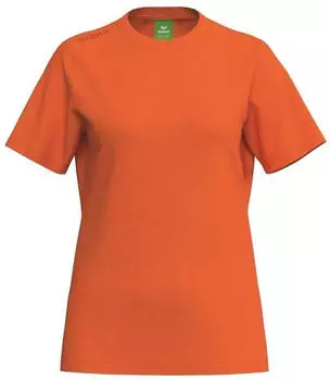 Erima TS T-Shirt (2082672) orange