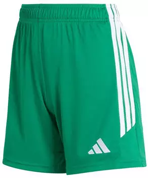 Adidas Tiro 26 League Shorts Damen (KA8801) team green/white