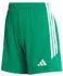 Adidas Tiro 26 League Shorts Damen (KA8801) team green/white