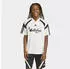 Adidas House of Tiro Trikot T-Shirt off white/schwarz
