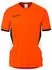 Uhlsport Equipe 29 Kurzarm Shirt (100237081) fluo orange/weiß/schwarz