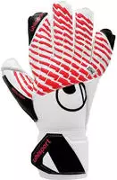 Uhlsport 101139901-8.5, Uhlsport Fm Absolutgrip Torwarthandschuhe White / Black / Red