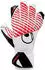 Uhlsport Classic Absolutgrip Torwarthandschuhe (101139901) weiß/schwarz/rot