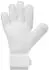 Uhlsport Classic Absolutgrip Torwarthandschuhe (101139901) weiß/schwarz/rot