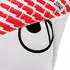 Uhlsport Classic Absolutgrip Torwarthandschuhe (101139901) weiß/schwarz/rot